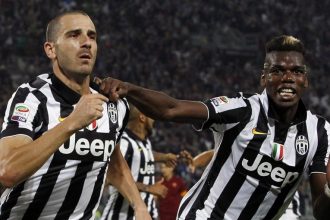 Juventus vs. Carpi