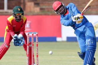 Zimbabwe-vs-Afghanistan
