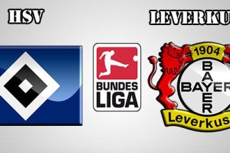 Hamburger-vs-Bayer-Leverkusen