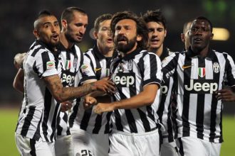 Empoli vs. Juventus