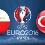 Euro 2016 Match Prediction: Czech Republic vs. Turkey