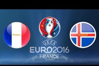 france vs iceland