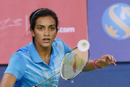 Can PV Sindhu End India’s Medal Drought at Rio 2016?