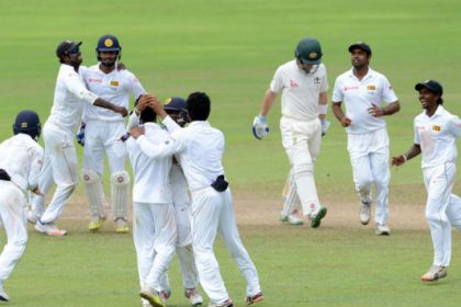 Sri Lanka vs Australia Second Test: Cricket Betting Preview