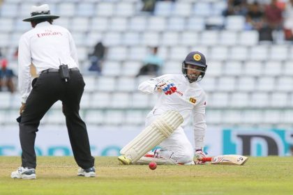 Sri Lanka vs Australia Third Test: Cricket Betting Preview