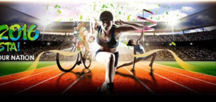 How Indians Can Strike Gold with Olympics – Through Online Betting