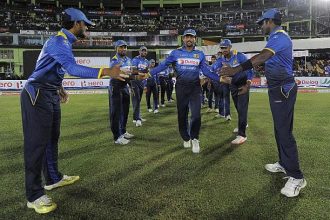 Sri Lanka v Australia 5th ODI: Cricket betting preview