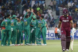 Pakistan vs. West Indies Third T20: Cricket Betting Preview
