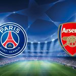 Arsenal vs. PSG