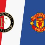 Manchester United vs. Feyenoord