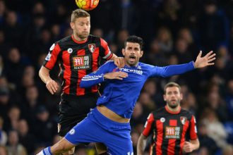 Chelsea vs. Bournemouth