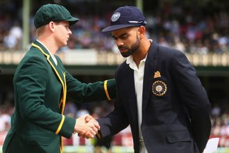 India vs Australia First Test: Cricket Betting Preview