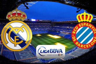 real madrid vs. espanyol