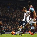 west ham vs tottenham