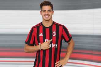 Andre Silva