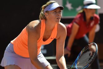 Maria Sharapova