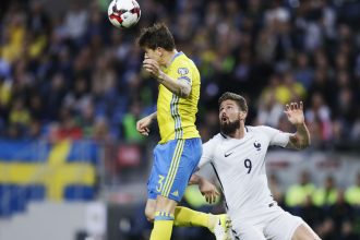 Norway vs Sweden