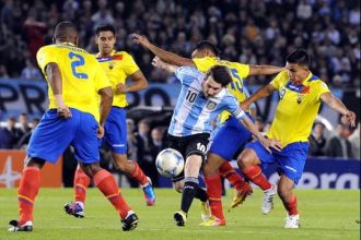 brazil vs argentina