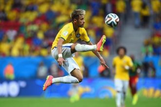 cameroon vs chile