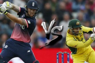 ENG Vs. AUS