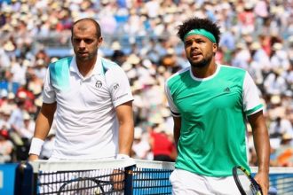 jo wilfired tsonga vs gilles muller