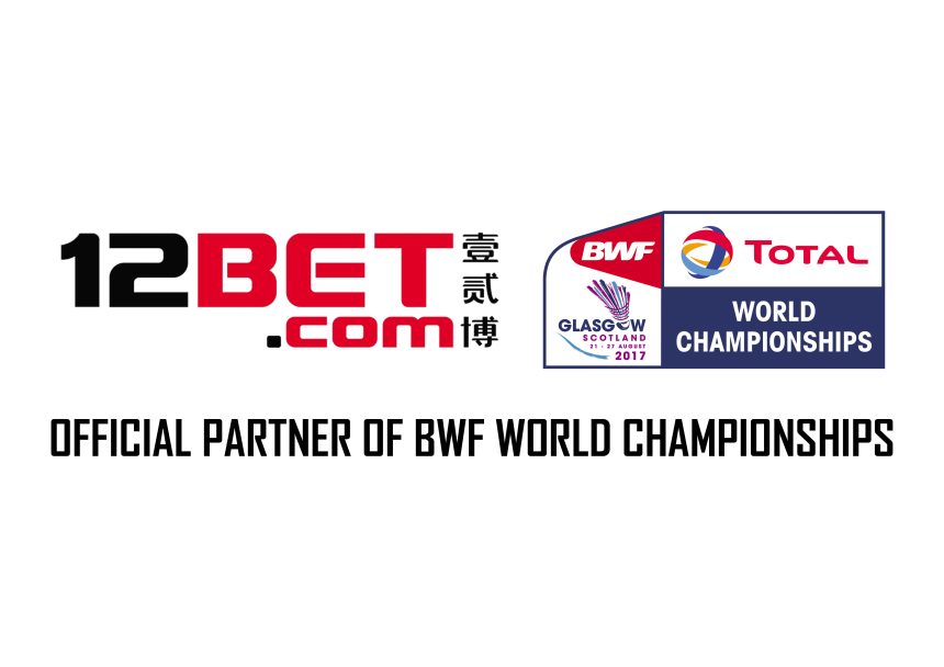 12BET BWF