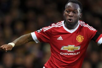 Lukaku