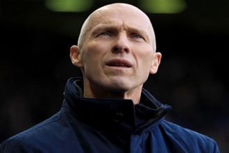 bob bradley