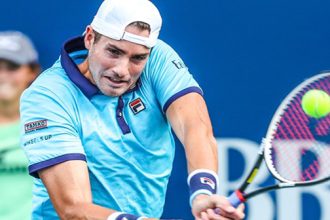 john isner