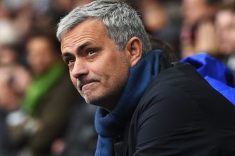 jose mourinho