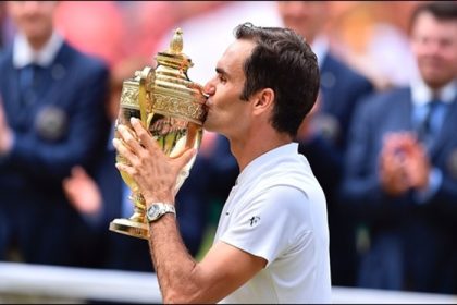 roger federer