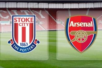 2017-2018-Premier-League-Match-Prediction-Stoke-vs-Arsenal