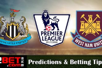 newcastle united vs west ham united