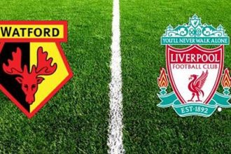 watford vs liverpool
