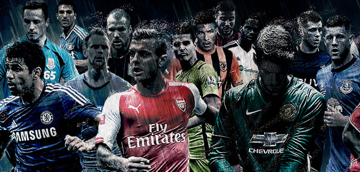 English Premier League Week 6: Online Betting Preview