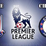 Stoke city vs Chelsea