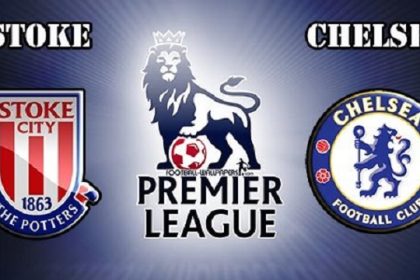 Stoke city vs Chelsea