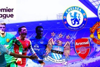 English Premier League Match Week 5: Online Betting Preview