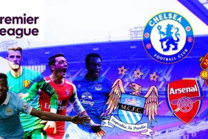 English Premier League Week 7: Online Betting Preview