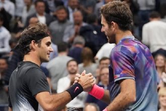 roger federer vs juan martin del potro