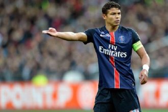 thiago silva