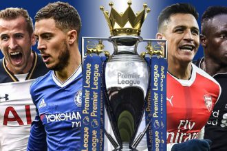 English Premier League Match Week 8: Online Betting Preview