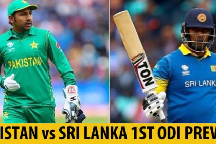 PAK-VS-SL