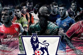 English Premier League Match Week: Online Betting Preview