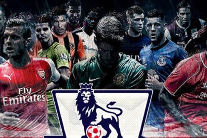English Premier League Match Week: Online Betting Preview