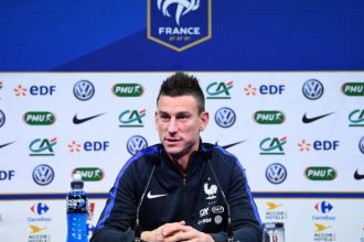 Laurent Koscienly