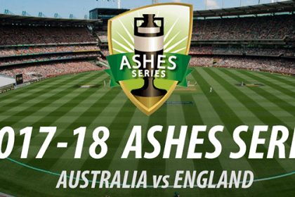 Ashes