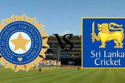 IND Vs SL