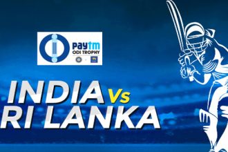India vs Sri Lanka