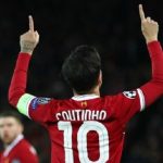 Philippe Coutinho